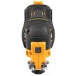 Аккумуляторный реноватор DEWALT DCS356B, 20 В, 20000 кол/мин, без АКБ и ЗУ (DCS356B-XJ)