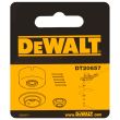 Адаптер ножа для DEWALT DT20657, DCM571/581