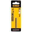 Набор сверл по металлу DEWALT DT20512, 2 мм, 3 шт. (DT20512-QZ)