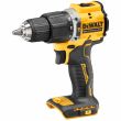 Ударная дрель-шуруповерт DEWALT DCD100YD2T, 18 В, 1650 об/мин, 28050 уд/мин, с 2 АКБ 2 Ач и ЗУ, в кейсе TSTAK (DCD100YD2T-QW)