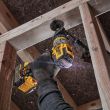 Аккумуляторный набор DEWALT DCK2052H1E1T: дрель-шуруповерт DCD999 + шуруповерт DCF850, с 2 АКБ 1.7 и 5 Ач и ЗУ, в кейсе TSTAK