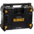 Аккумуляторное зарядное устройство-радиоприемник DEWALT DWST1-81078, 12/18/54 В, 45 Вт (DWST1-81078-QW)