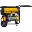 Бензиновый инверторный генератор DEWALT DXGNP65E, 6 кВт