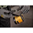 Аккумуляторная портативная аудиосистема DEWALT DCR009, 3.7 В, 5 Вт, со встроенной АКБ (DCR009-XJ)