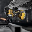 Аккумуляторный набор DEWALT DCK2200H2T, 18 В: дрель-шуруповерт DCD1007 + шуруповерт DCF860, с 2 АКБ 5 Ач и ЗУ, в кейсе TSTAK