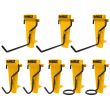 Набор держателей для ручного инструмента DEWALT, 8 шт., DWST82816-0
