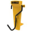 Набор держателей для ручного инструмента DEWALT, 8 шт., DWST82816-0