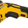 Аккумуляторный ленточный шуруповерт DEWALT DCF620NT, 18 В, 30 Нм, 4400 об/мин, без АКБ и ЗУ, в кейсе TSTAK (DCF620NT-QW)