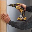 Аккумуляторный ленточный шуруповерт DEWALT DCF620NT, 18 В, 30 Нм, 4400 об/мин, без АКБ и ЗУ, в кейсе TSTAK (DCF620NT-QW)