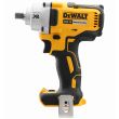 Аккумуляторный гайковерт DEWALT DCF894P2, 18 В, 447 Нм, 3100 уд/мин, с 2 АКБ 5 Ач и ЗУ, в кейсе TSTAK (DCF894P2-QW)