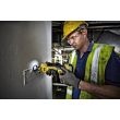 Аккумуляторный фрезер по гипсокартону DEWALT DCS551N, 18В, без аккумулятора и зарядного устройства