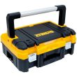 Ящик для инструмента DEWALT TSTAK DWST1-70704, c органайзером, 14 л