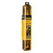 Динамометрический ключ DEWALT DWMT75463-0, 3/8", 27-135 Нм, 44 см