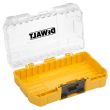 Кейс для оснастки DEWALT DT70801