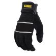 Защитные перчатки для монтажников Dewalt, DPG215L