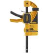 Струбцина быстрозажимная DEWALT DWHT0-83139, M, 150 мм.