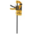 Струбцина быстрозажимная DEWALT DWHT0-83140, M, 300 мм.