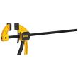Струбцина быстрозажимная DEWALT DWHT0-83140, M, 300 мм.