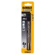 Сверло DEWALT DT4913, по металлу COBALT 5%, 9 x 125 x 78 мм