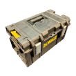 Ящик для инструмента DEWALT TOUGHSYSTEM DS300 (УЦЕНЕННЫЙ ТОВАР) (1-70-322/U)