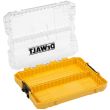 Кейс для оснастки DEWALT DT70803