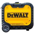 Бензиновый инверторный генератор DEWALT DXGNi65E, 6 кВт