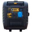 Бензиновый инверторный генератор DEWALT DXGNi65E, 6 кВт