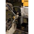 Сверлильный станок на магнитной подошве DEWALT DWE1622K, 1200 Вт