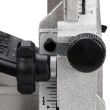 Аккумуляторный ламельный фрезер DEWALT DCW682P2, 18 В, 8000 об/мин, с 2 АКБ 5 Ач и ЗУ, в кейсе TSTAK (DCW682P2-QW)