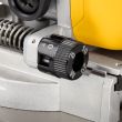 Аккумуляторный ламельный фрезер DEWALT DCW682P2, 18 В, 8000 об/мин, с 2 АКБ 5 Ач и ЗУ, в кейсе TSTAK (DCW682P2-QW)