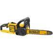 Аккумуляторная цепная пила DEWALT DCM575N, 54 В, 40 см, 15 м/с, без АКБ и ЗУ (DCM575N-XJ)