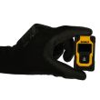 Аккумуляторный лазерный дальномер DEWALT DW055PL, 3.6 В, 16 м, со встроенной АКБ (DW055PL-XJ)