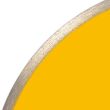Отрезной алмазный диск DEWALT DT3733, по плитке, 254х25.4х1.6 мм (DT3733-XJ)