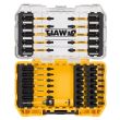Набор бит и насадок FLEXTORQ DEWALT DT70738T, 31шт