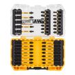 Набор бит и насадок FLEXTORQ DEWALT DT70746T, 34шт