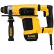 Перфоратор DEWALT D25413K, 1000 Вт, 4.2 Дж, 4700 уд/мин, в кейсе (D25413K-QS)