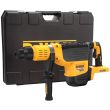 Аккумуляторный перфоратор DEWALT DCH775N, 54 В, 19.4 Дж, 2210 уд/мин, в кейсе (DCH775N-XJ)
