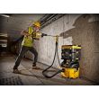 Ящик для инструмента DEWALT TSTAK DWST1-70704, c органайзером, 14 л