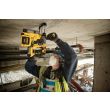 Набор электроинструмента DEWALT: перфоратор DCH273 + ударный шуруповерт DCF887 + УШМ DCG405, с 3 АКБ 5 Ач и ЗУ, в двух кейсах TSTAK, DCK305P3T