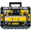 Набор DEWALT: аккумуляторная дрель-шуруповерт DCD710, 10.8 В, и аккумуляторный ударный шуруповерт DCF815, 12 В, без АКБ и ЗУ, в кейсе, DCK211