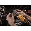 Аккумуляторный угловой гайковерт DEWALT DCF500N, с трещоткой, 12 В, 67 Нм, 450 об/мин, без АКБ и ЗУ (DCF500N-XJ)