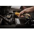 Аккумуляторный угловой гайковерт DEWALT DCF500N, с трещоткой, 12 В, 67 Нм, 450 об/мин, без АКБ и ЗУ (DCF500N-XJ)