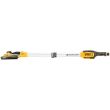 Аккумуляторная эксцентриковая шлифмашина для стен DEWALT DCE800N, 18 В, 225 мм, 1200 кол/мин, без АКБ и ЗУ