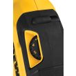 Аккумуляторная эксцентриковая шлифмашина для стен DEWALT DCE800N, 18 В, 225 мм, 1200 кол/мин, без АКБ и ЗУ