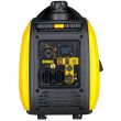 Бензиновый инверторный генератор DEWALT DXGNI42E, 3.8 кВт