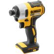 Акумуляторный набор DEWALT DCK440L3T, 18 В: дрель-шуруповерт + шуруповерт + перфоратор + фонарь, с 3 АКБ 3 Ач и ЗУ, в 2 кейсах