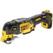 Аккумуляторный реноватор DEWALT DCS356BP1, 20 В, 20000 кол/мин, с АКБ 5 Ач и ЗУ (DCS356BP1-XJ)