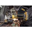 Аккумуляторная угловая шлифмашина DEWALT DCG404N, 18 В, 125 мм, 11000 об/мин, без АКБ и ЗУ (DCG404N-XJ)