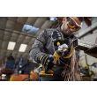 Аккумуляторная угловая шлифмашина DEWALT DCG404N, 18 В, 125 мм, 11000 об/мин, без АКБ и ЗУ (DCG404N-XJ)