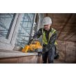 Аккумуляторный строительный пылесос DEWALT DCV517B, 20 В, 1.9 л, без АКБ и ЗУ (DCV517B-XJ)